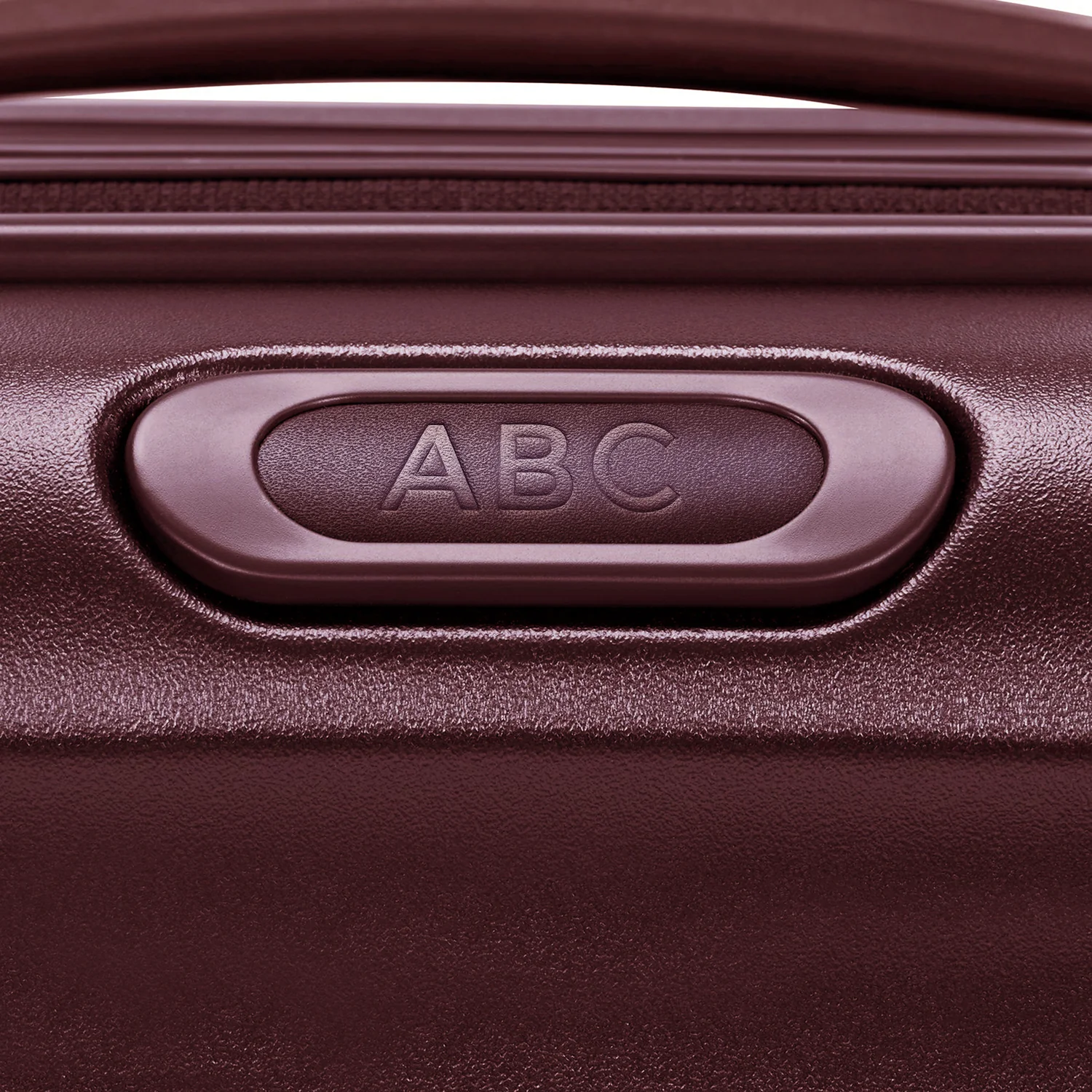Luggage Accessories